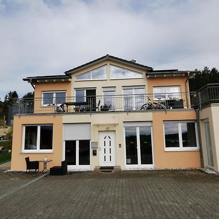 Haus Mit Schoener Aussicht Wg Münsingen Exterior foto